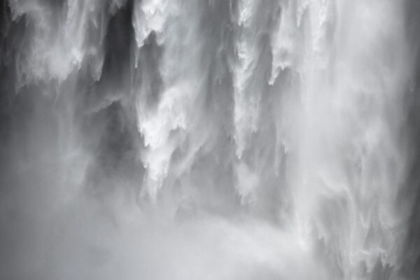 Skógafoss, incontournable en Islande