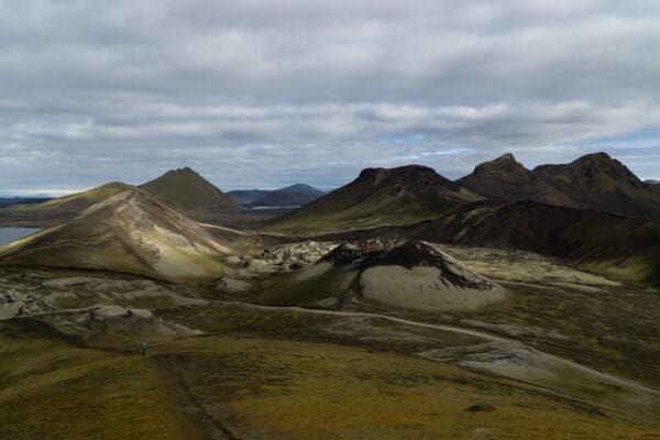 Islande juin