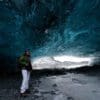Activités en hiver en Islande