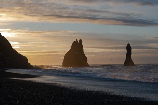 Conduire Islande