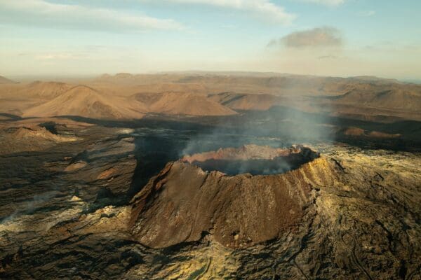 Islande juin
