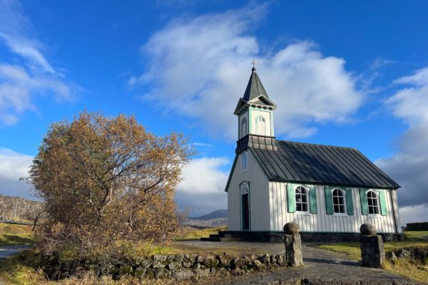 Islande en avril - Islande en mai