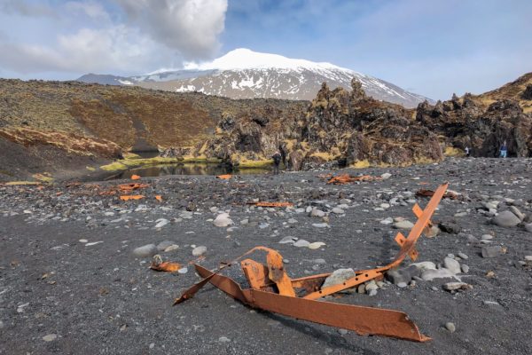 Snæfellsnes