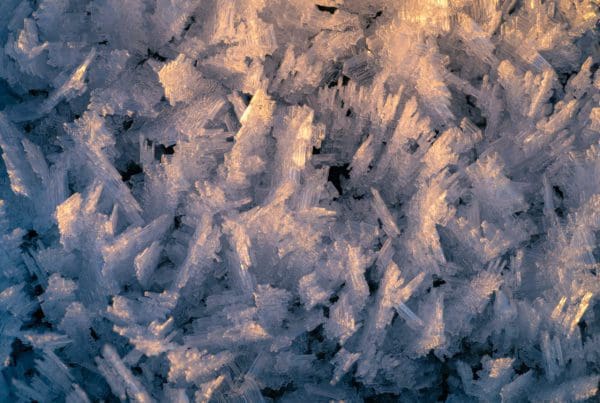 Visiter l'Islande en hiver