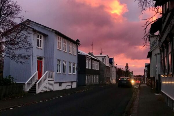 Visiter Reykjavík