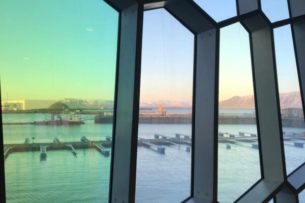 Visiter Reykjavík - guide pratique