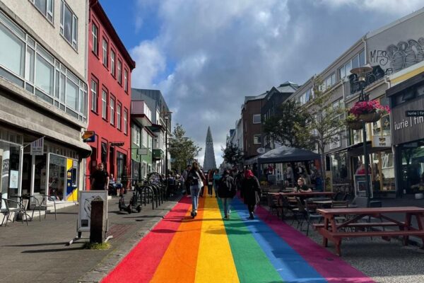 visiter Reykjavík