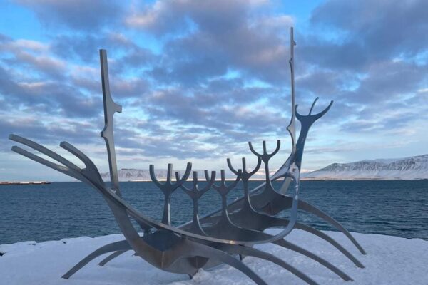 Visiter Reykjavík