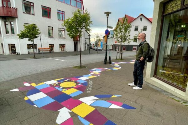 Visiter Reykjavík