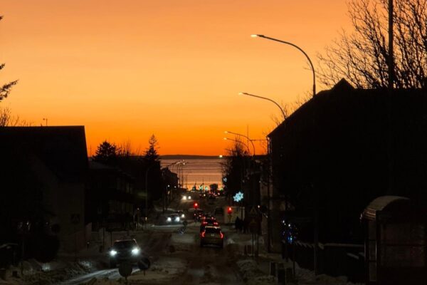 visiter Reykjavík