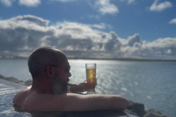 Islande juin