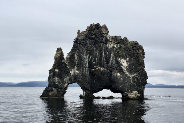 Hvitserkur