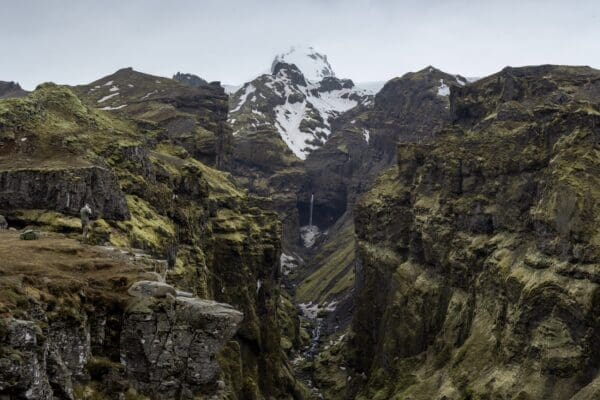 Itinéraire 10 jours en Islande