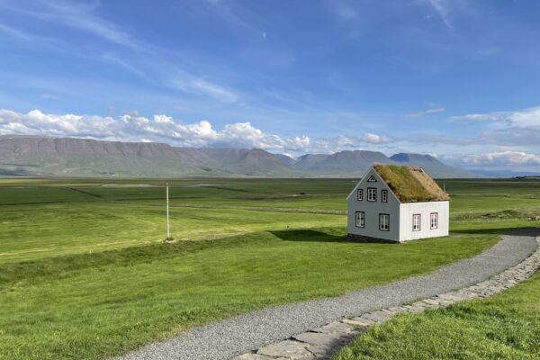 Itinéraire 10 jours en Islande