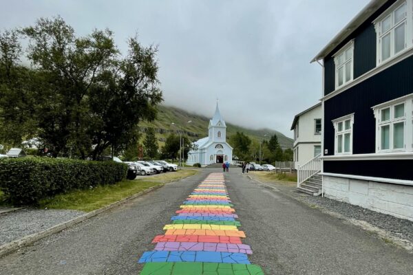 Itinéraire 10 jours en Islande