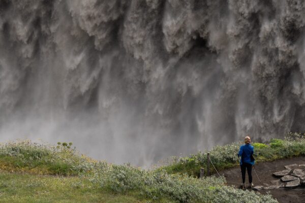 Itinéraire 10 jours en Islande