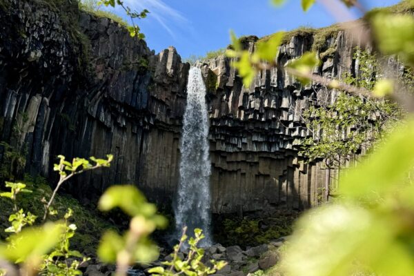 Itinéraire 10 jours en Islande